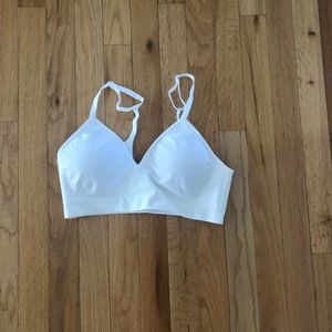 Athletes Bra